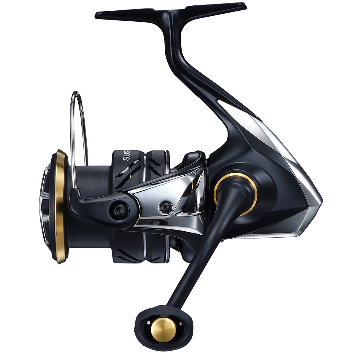 Shimano Sustain FJ Spinning Reels