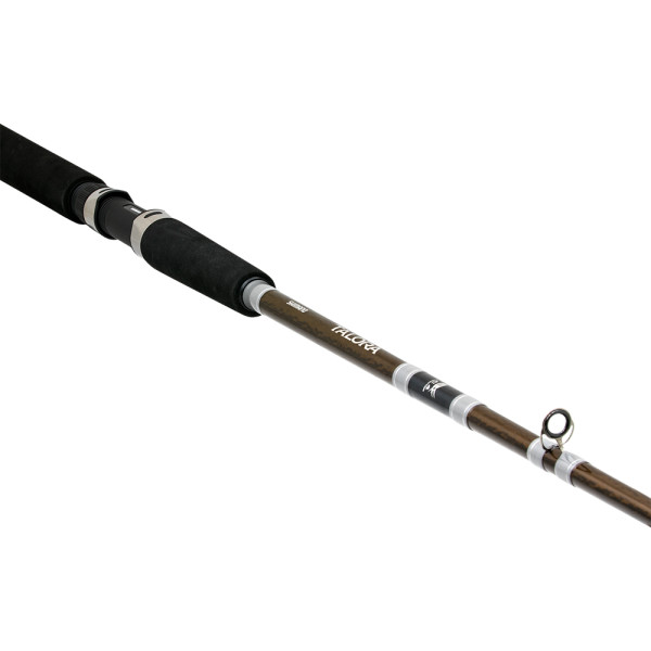 Fishing rod types – tommytuomaala