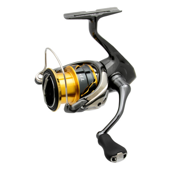 Shimano Twin Power FD Spinning Reels