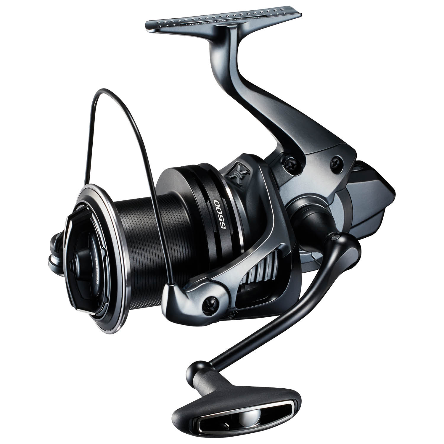 2024 SHIMANO SPEEDMASTER XTD SURF REEL 