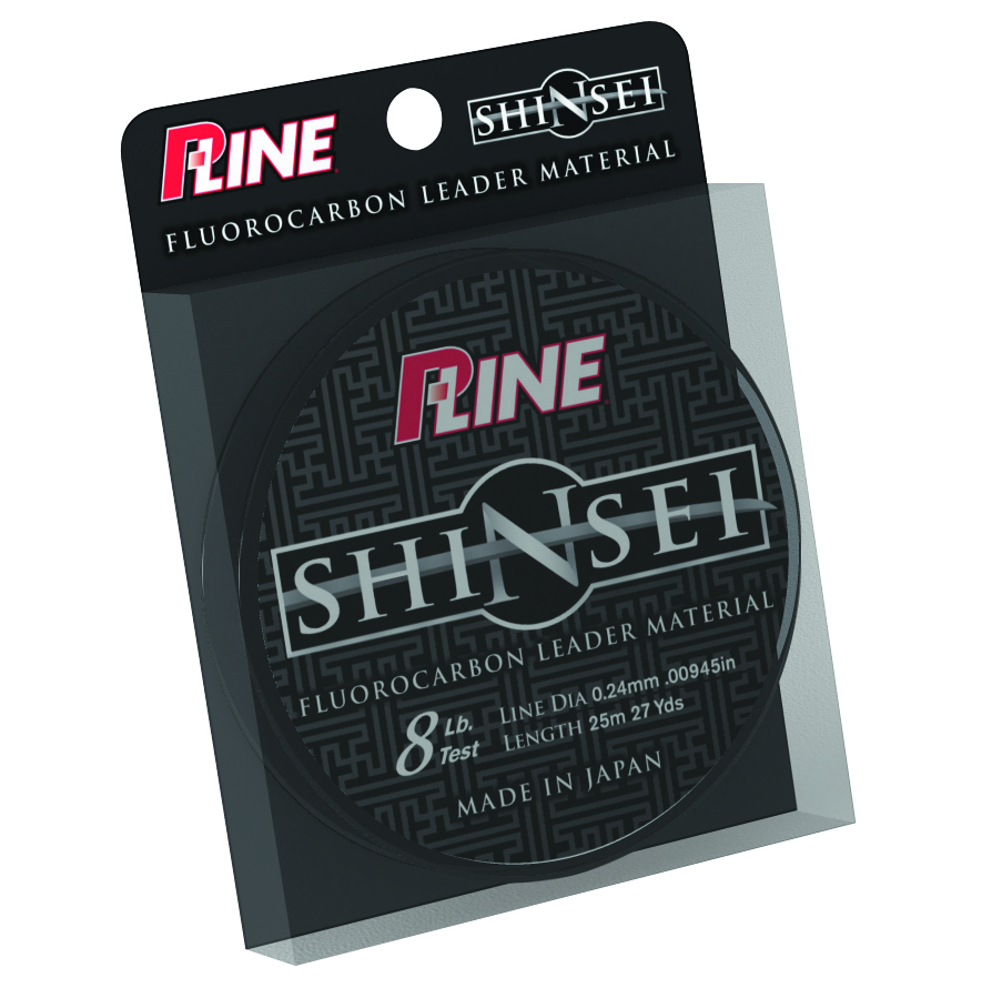 P-Line Shinsei Leader  Fisherman's Warehouse