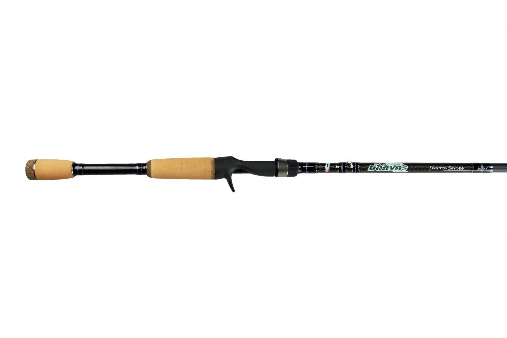 Dobyns Fury Series Casting Rod – Fishing Online, 58% OFF