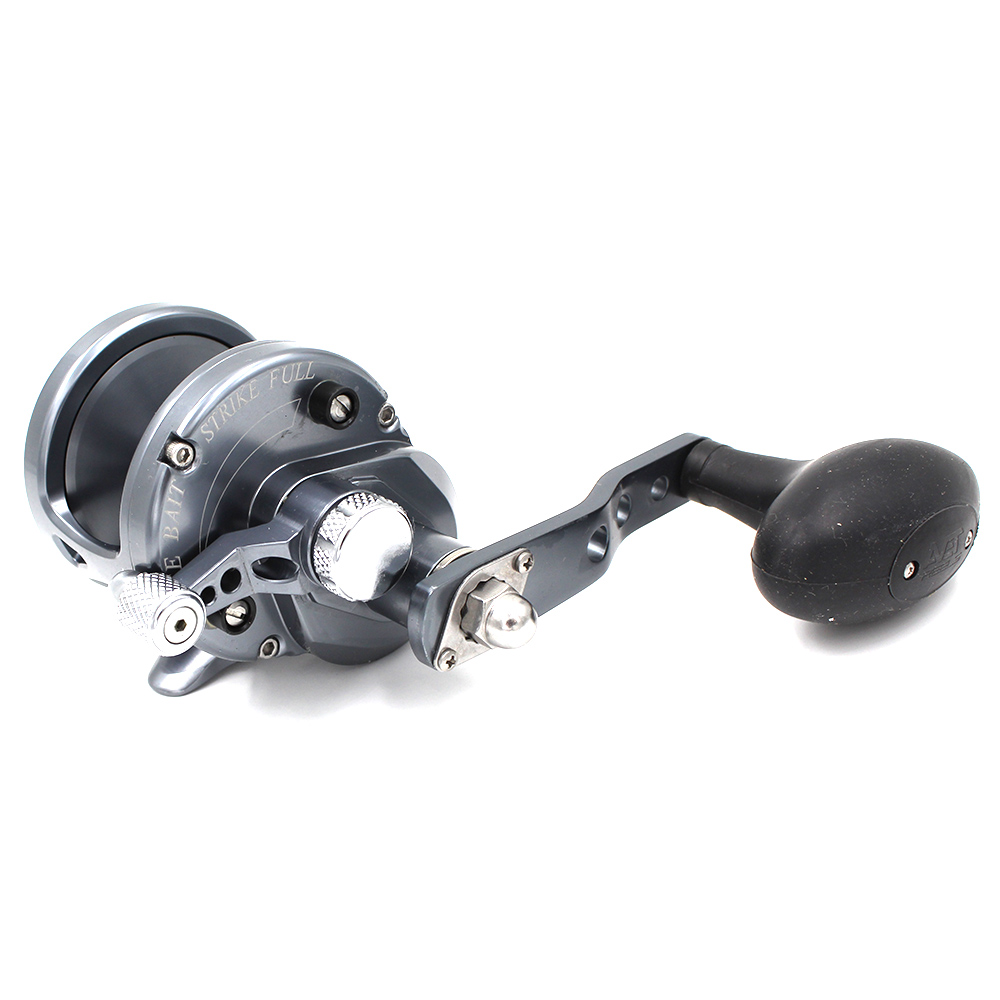 Avet G2 SXJ 5.3 Conventional Lever Drag Reels