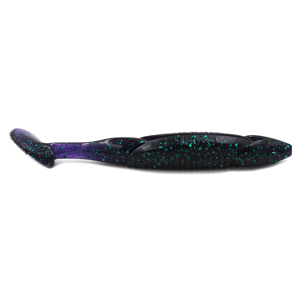 Reaction Innovations Skinny Dipper Bad Shad Green