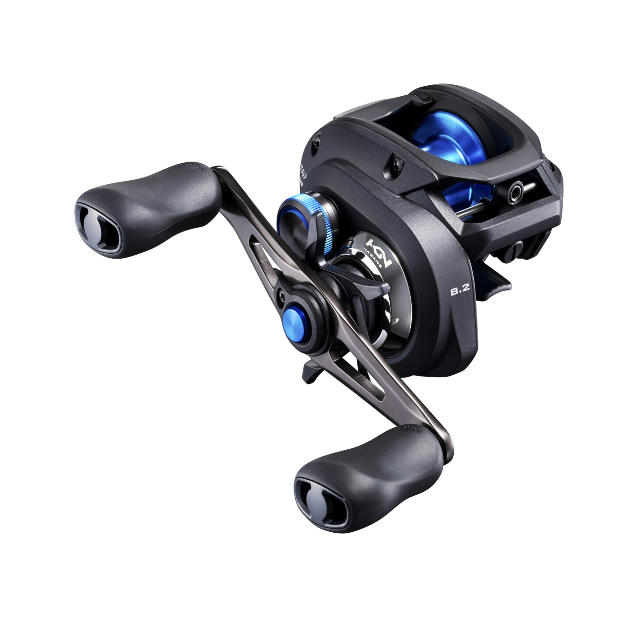 Shimano SLX DC Casting Reels