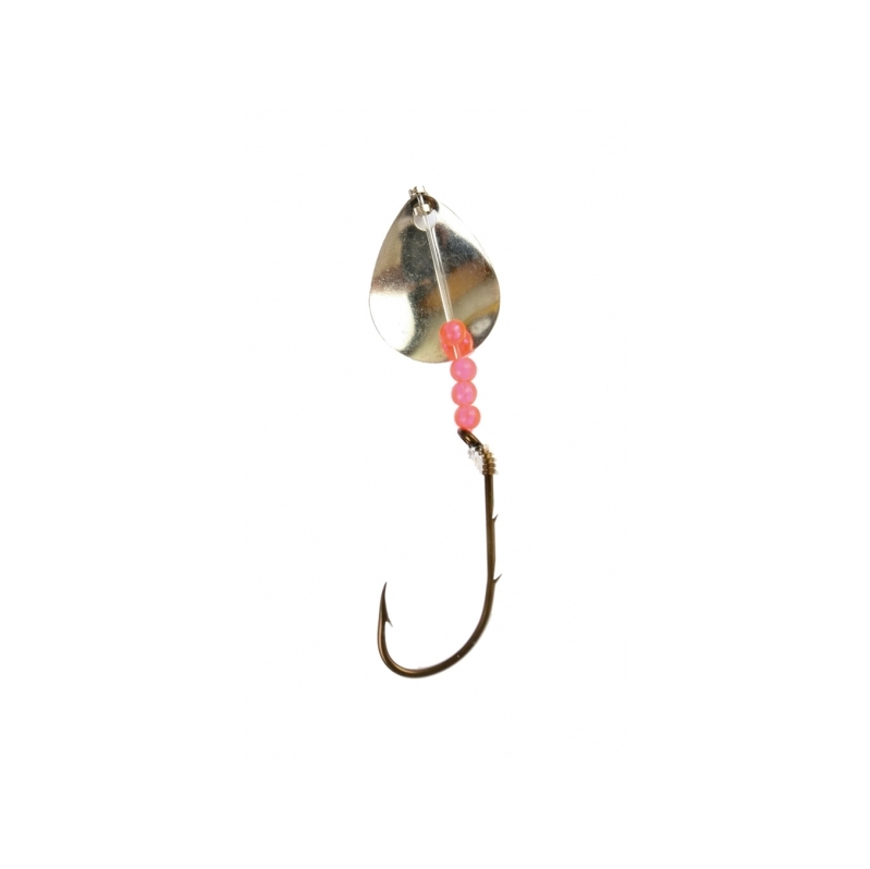 Eagle Claw Snelled Treble Hooks