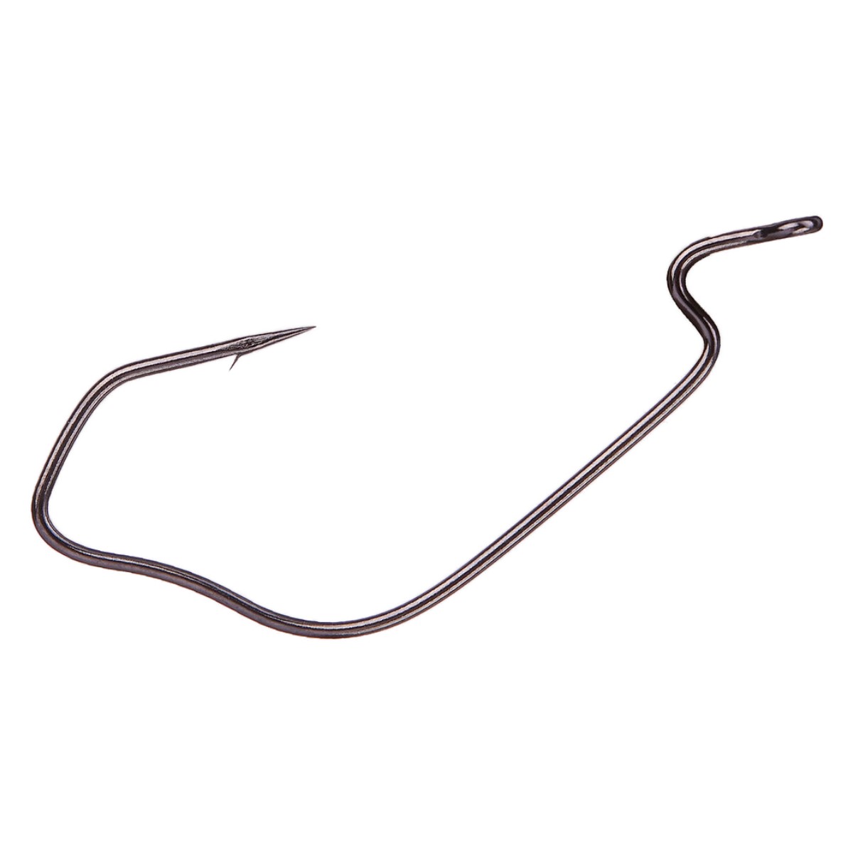 Spearpoint Weedless GP Finesse Hook — Discount Tackle