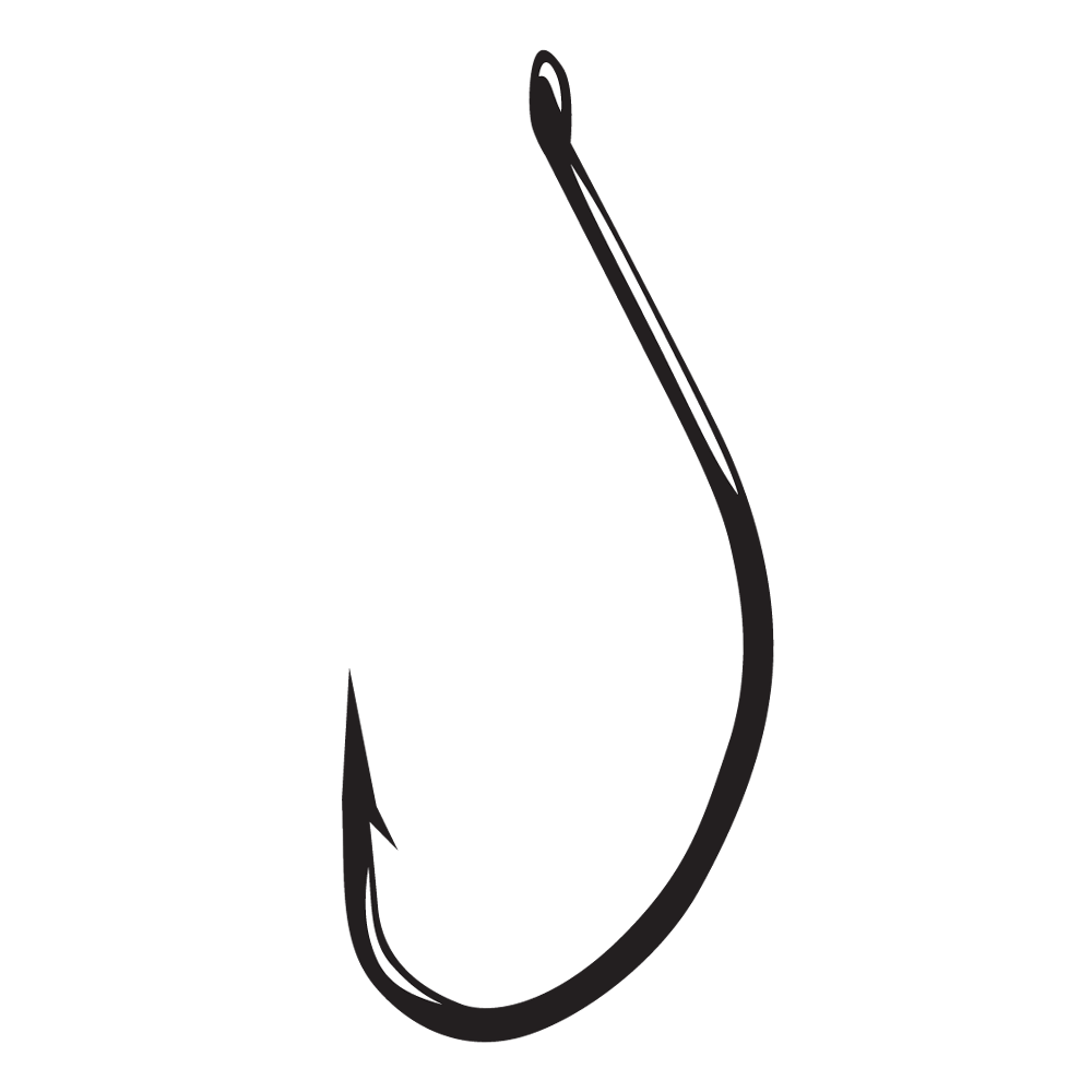 Gamakatsu G Finesse Swivel Shot Drop Shot Hook - 1