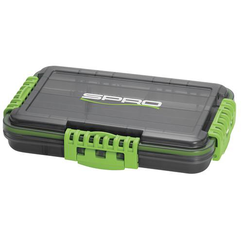 SPRO Waterproof Terminal Tackle Box