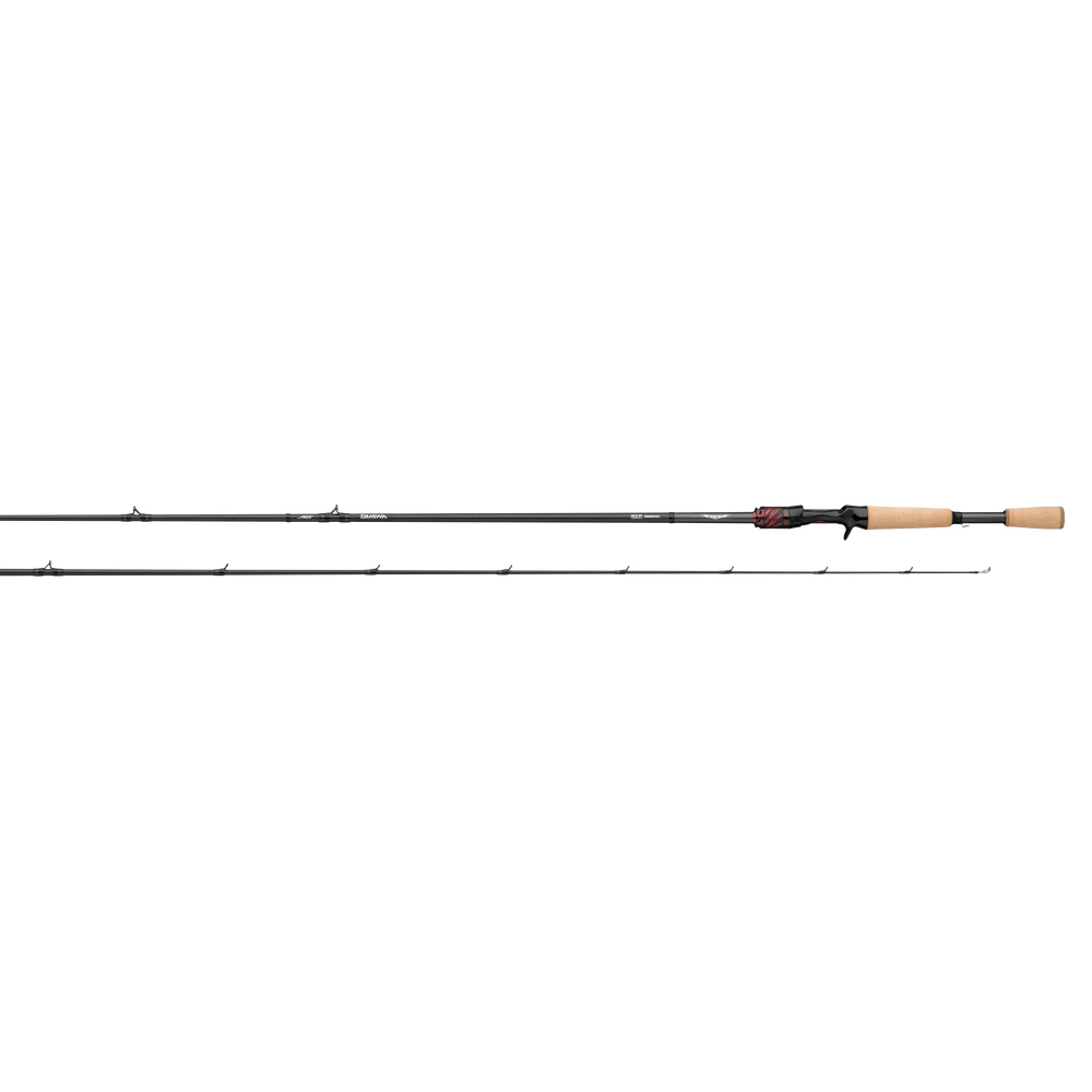 ロッド Daiwa steez AGS Bass Casting Rods steez_ags_stags69mmlfb_casting