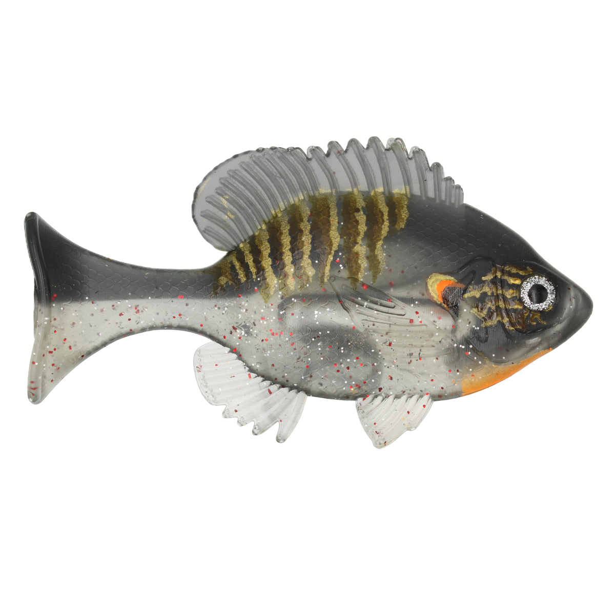 Sudden Impact Suzygill Bluegill