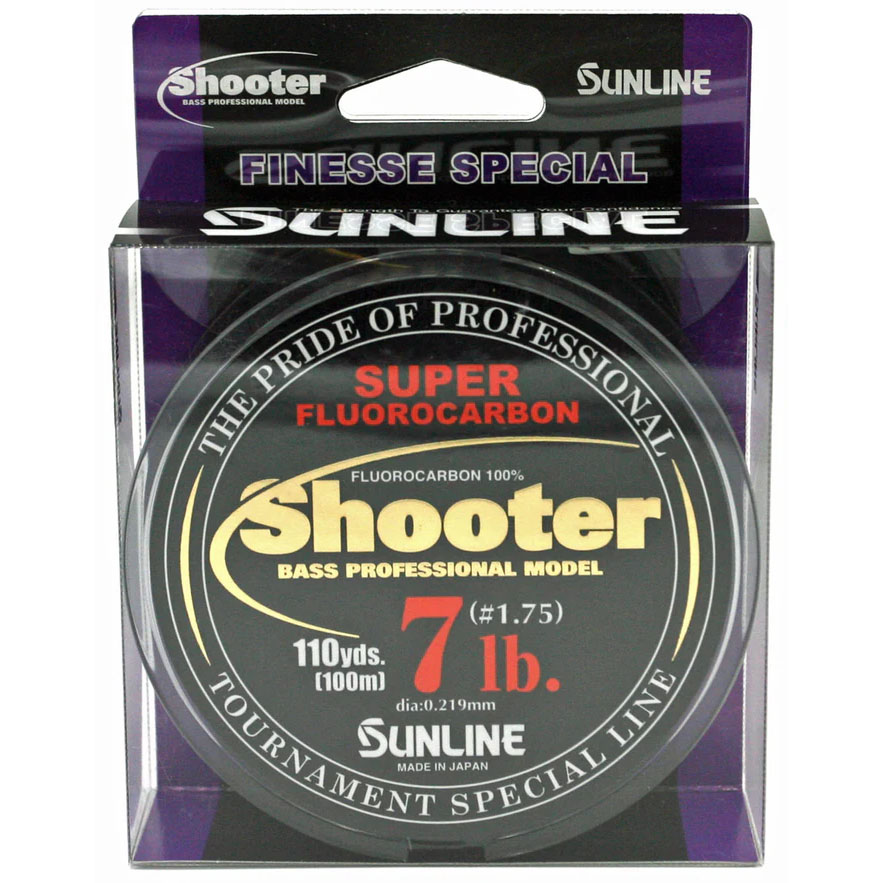 Sunline Siglon PE AMZ 165yd