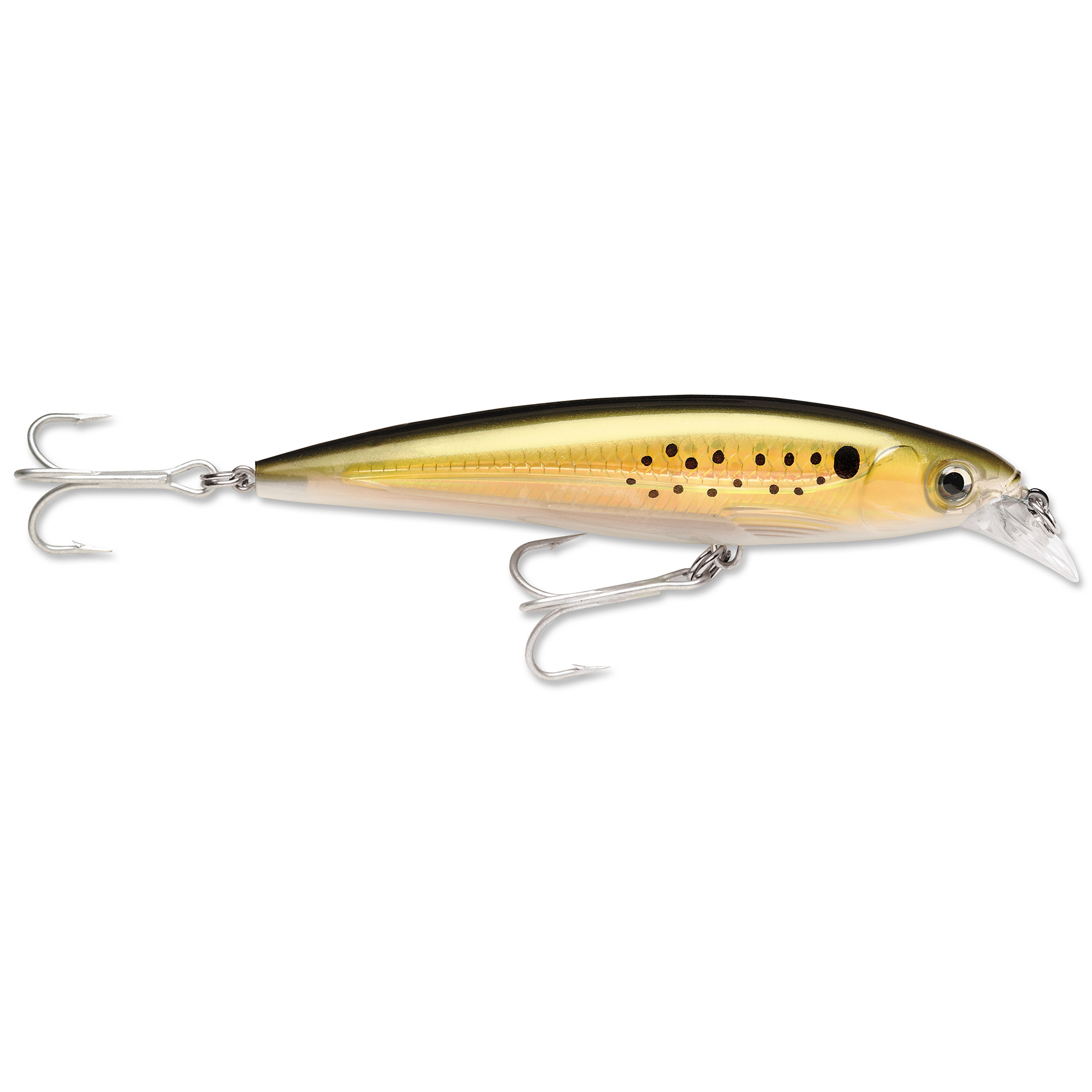 Rapala X-Rap Jerkbait