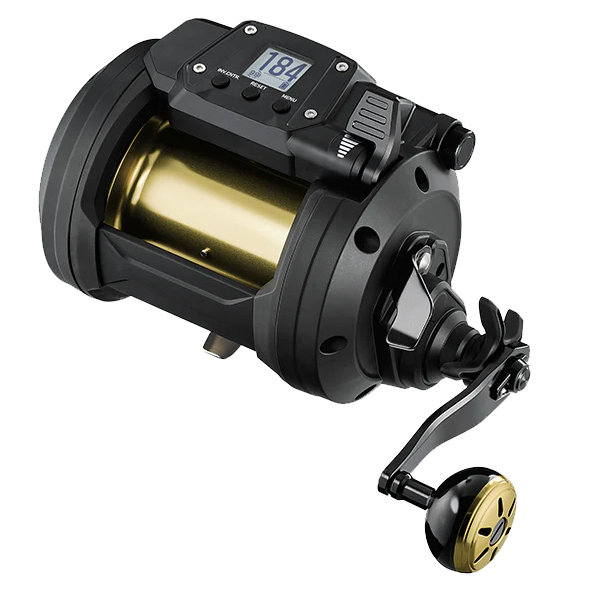 Daiwa Tatula CT Casting Reels