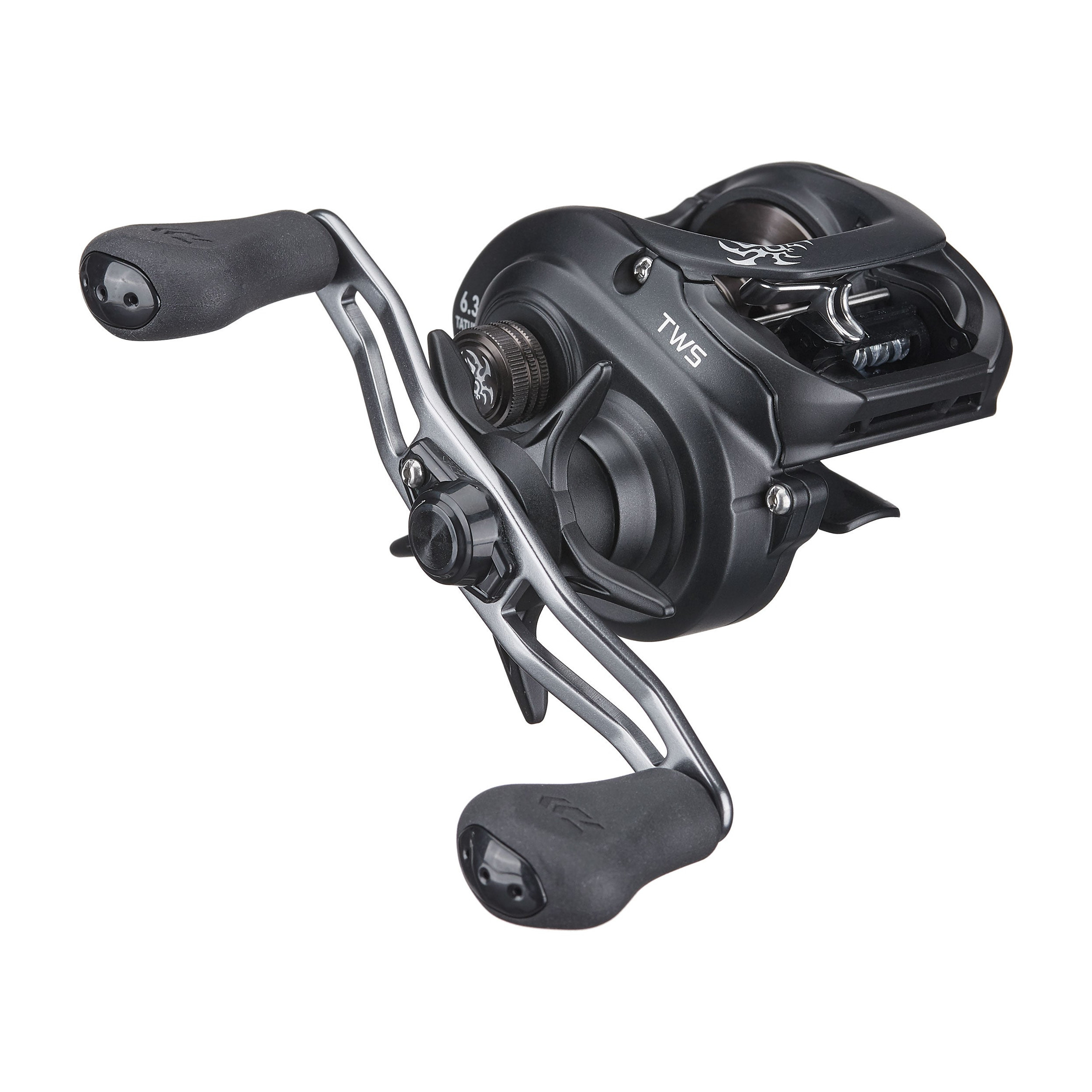 Daiwa Tatula 150 Baitcasting Reels