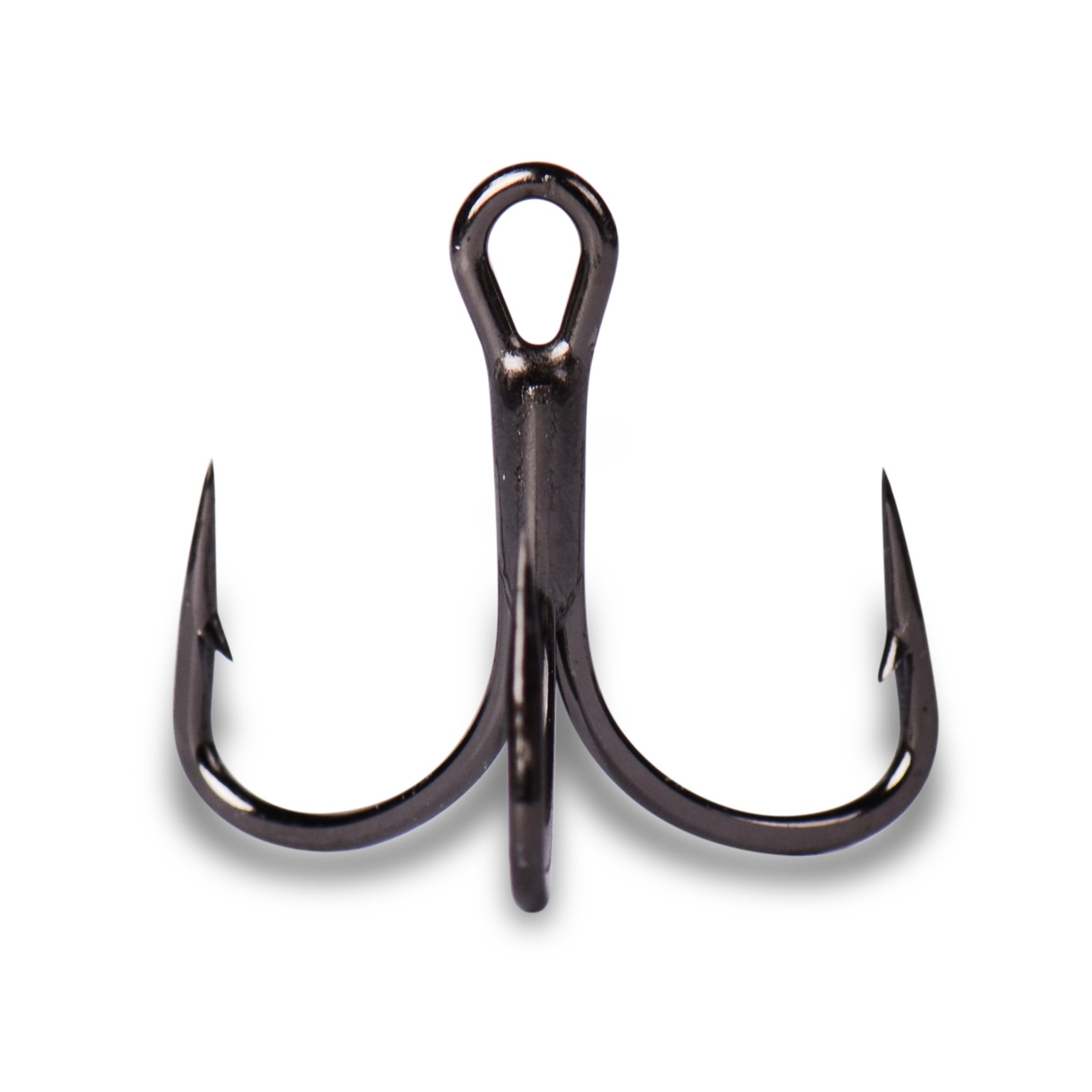 Mustad Weighted Grip Pin Hooks