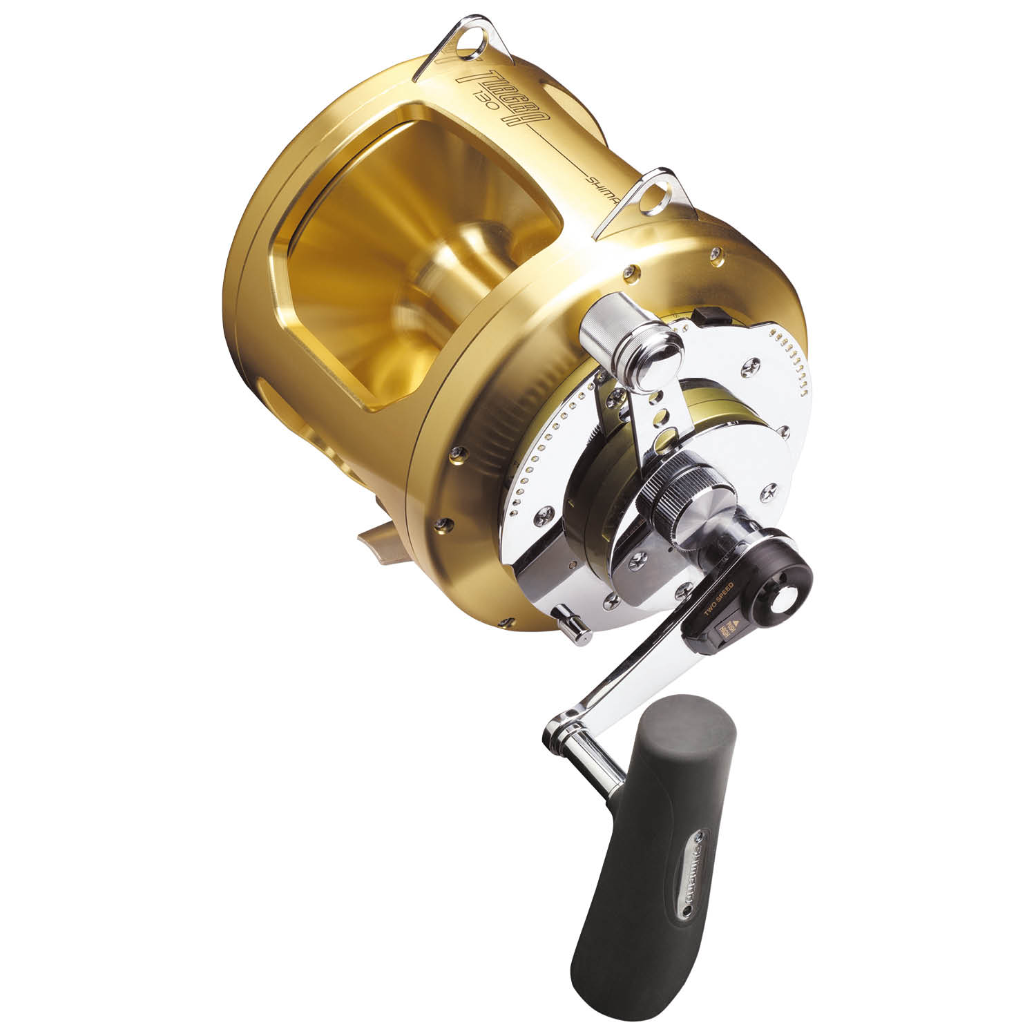 Shimano TR Star Drag Reels