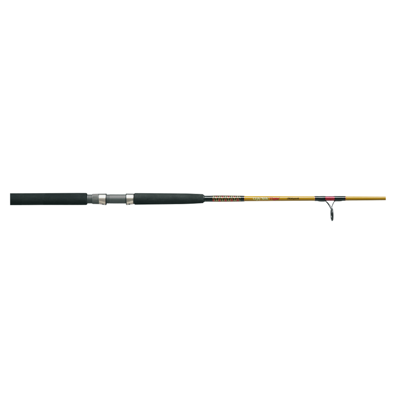 Shakespeare UglyStik Spinning Tiger Rods