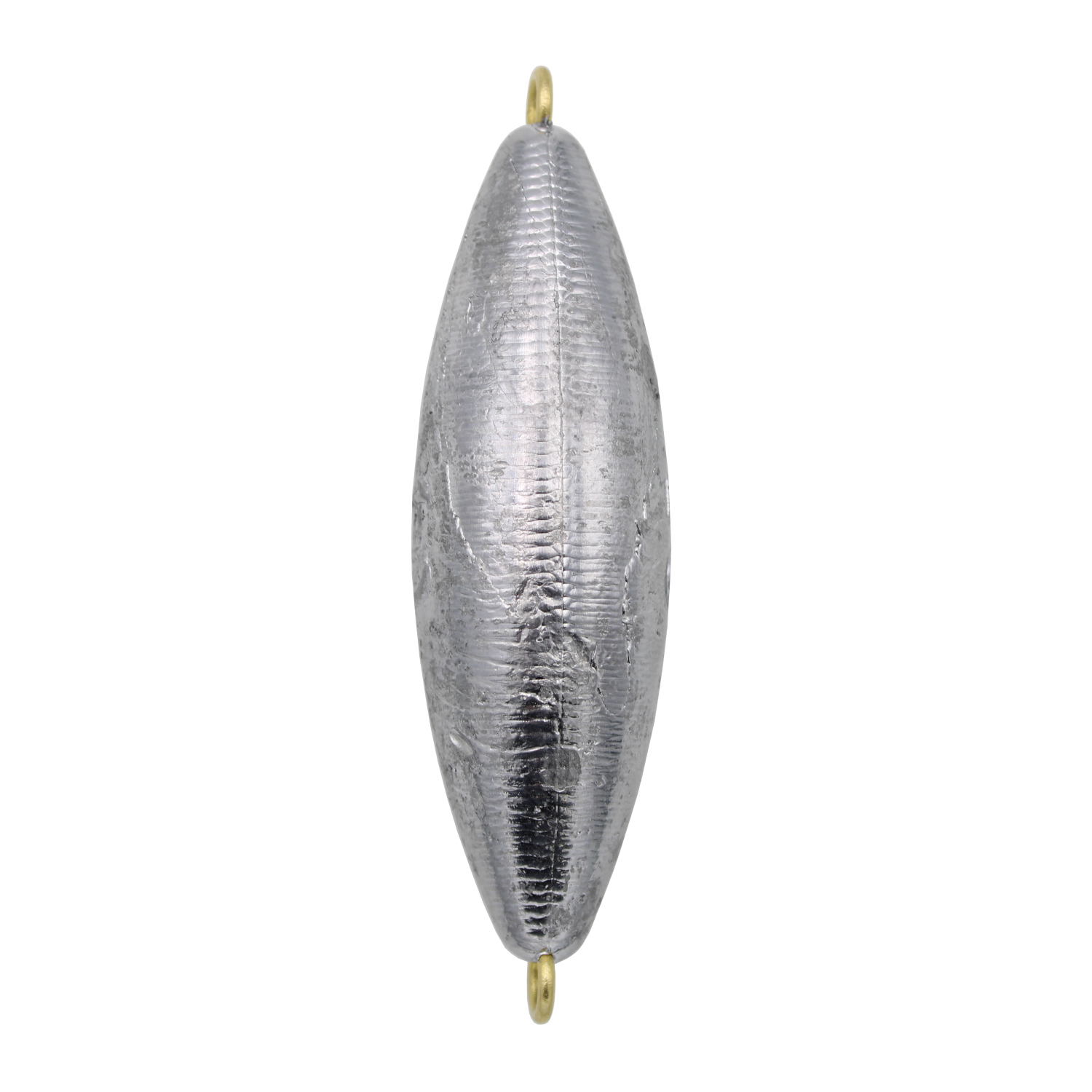 Anglers King Torpedo Sinkers Approx. 25lb Box