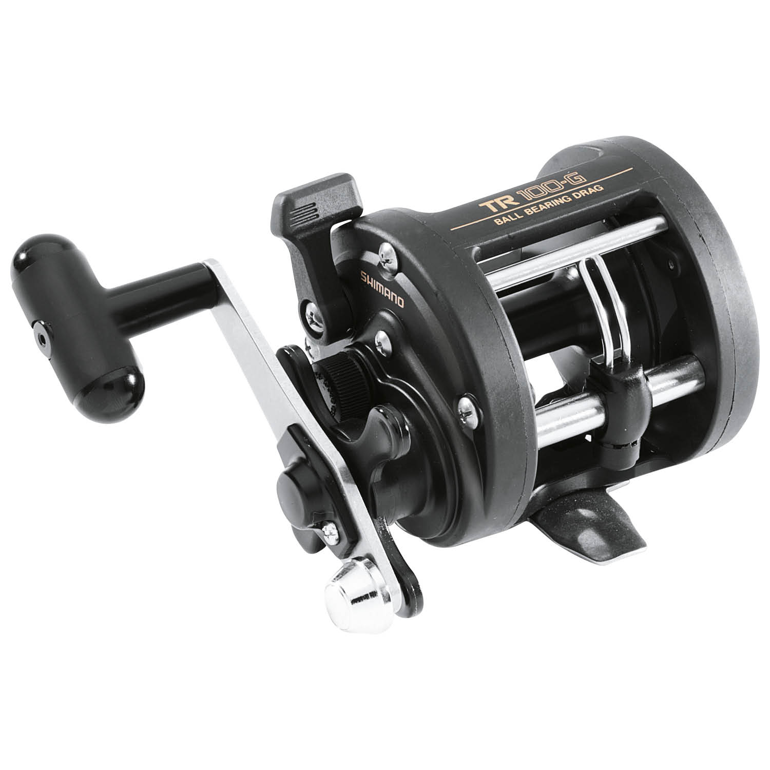 Shimano TR Star Drag Reels