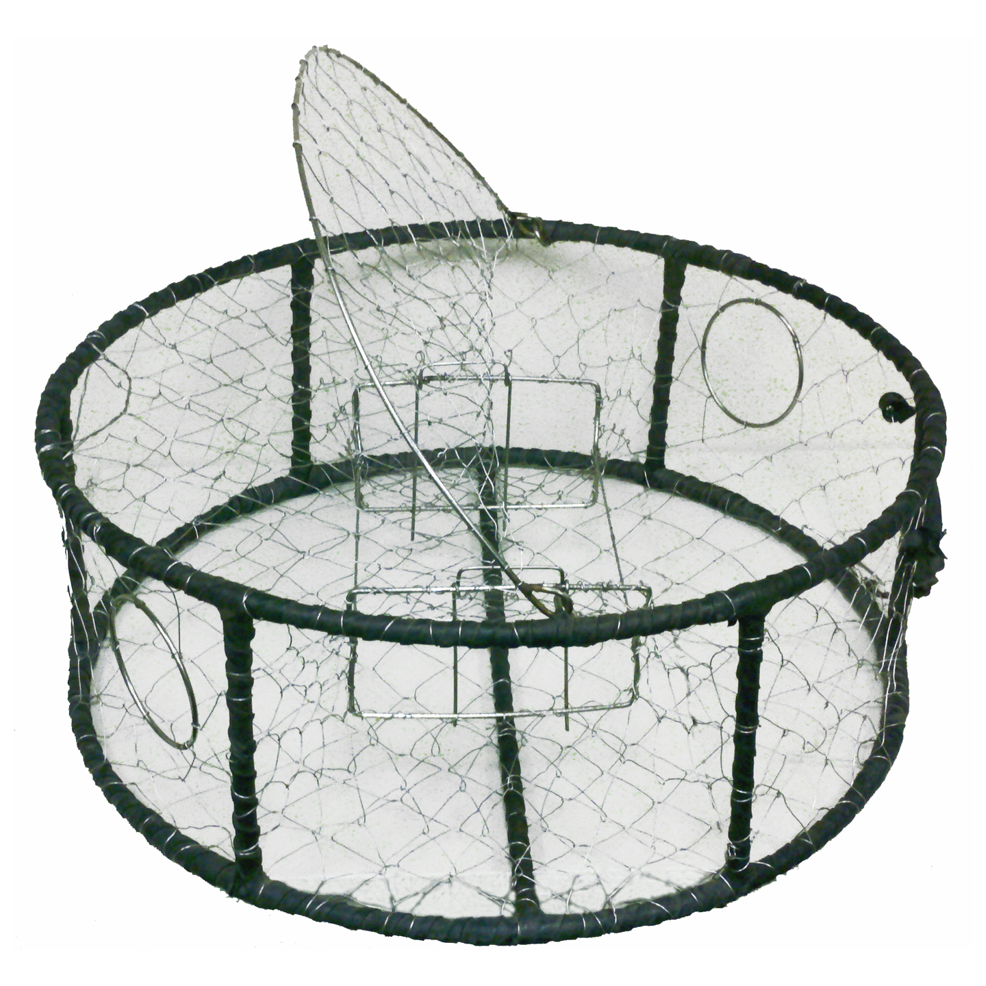 Promar Stainless Steel Crab Pot 30