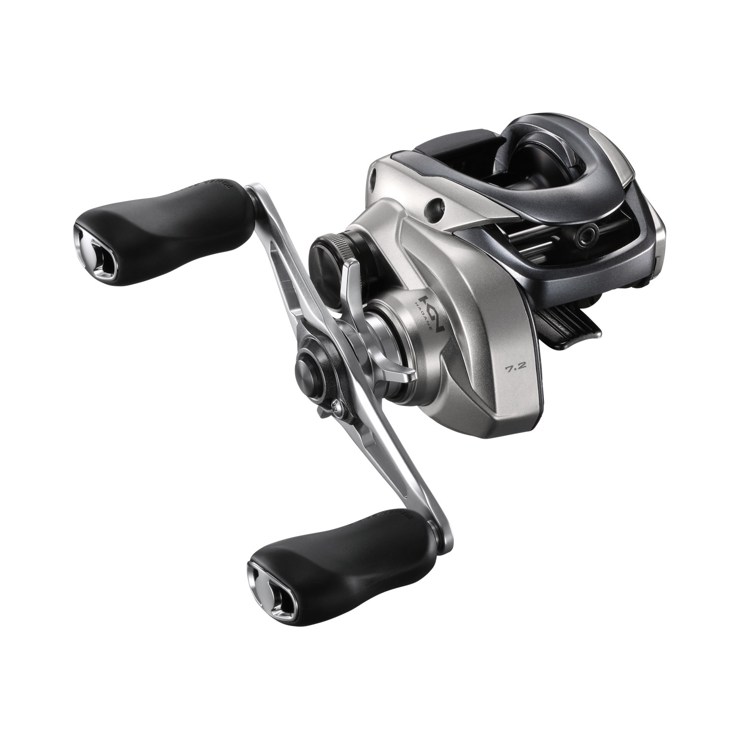 Shimano Tranx 150 Low Profile Casting Reel