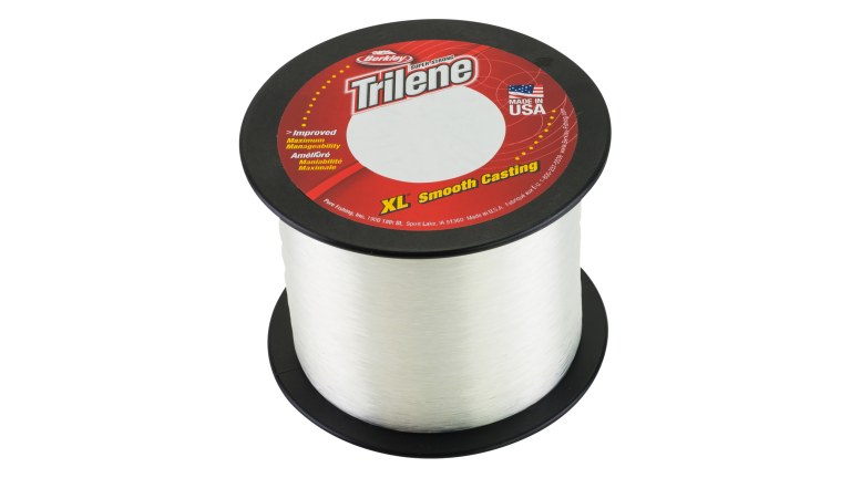 Trilene® 100% Fluoro Leader - Berkley® Fishing US