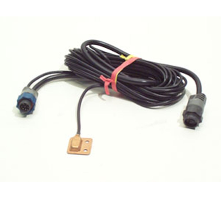 Lowrance 7-Pin Adapter Cable to HOOK² 4X GPS