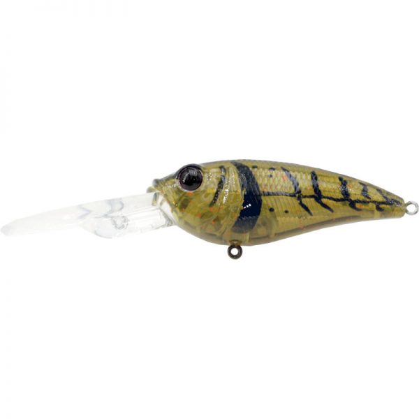 River2Sea Spittin' Wa 55 Topwater Frog Bass Fishing Lure