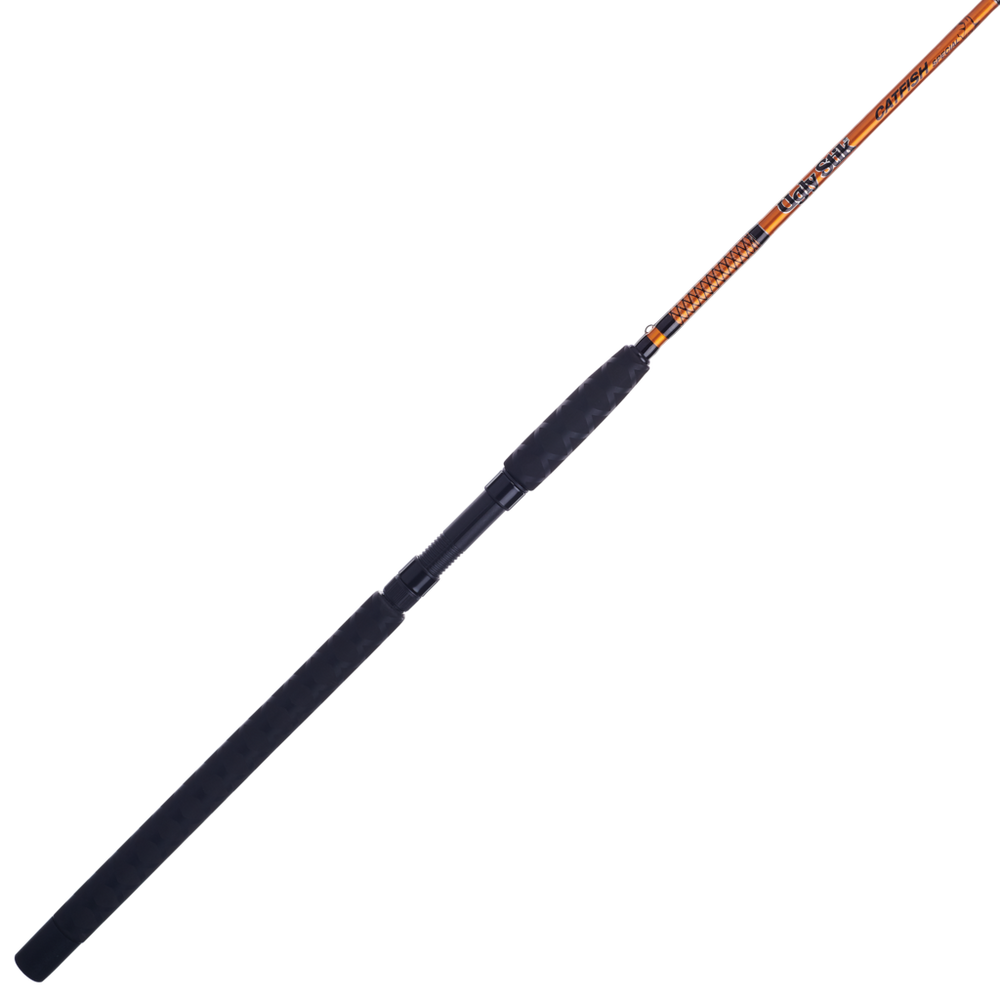 Ugly Stik Catfish Special Casting Rod - 8 ft.