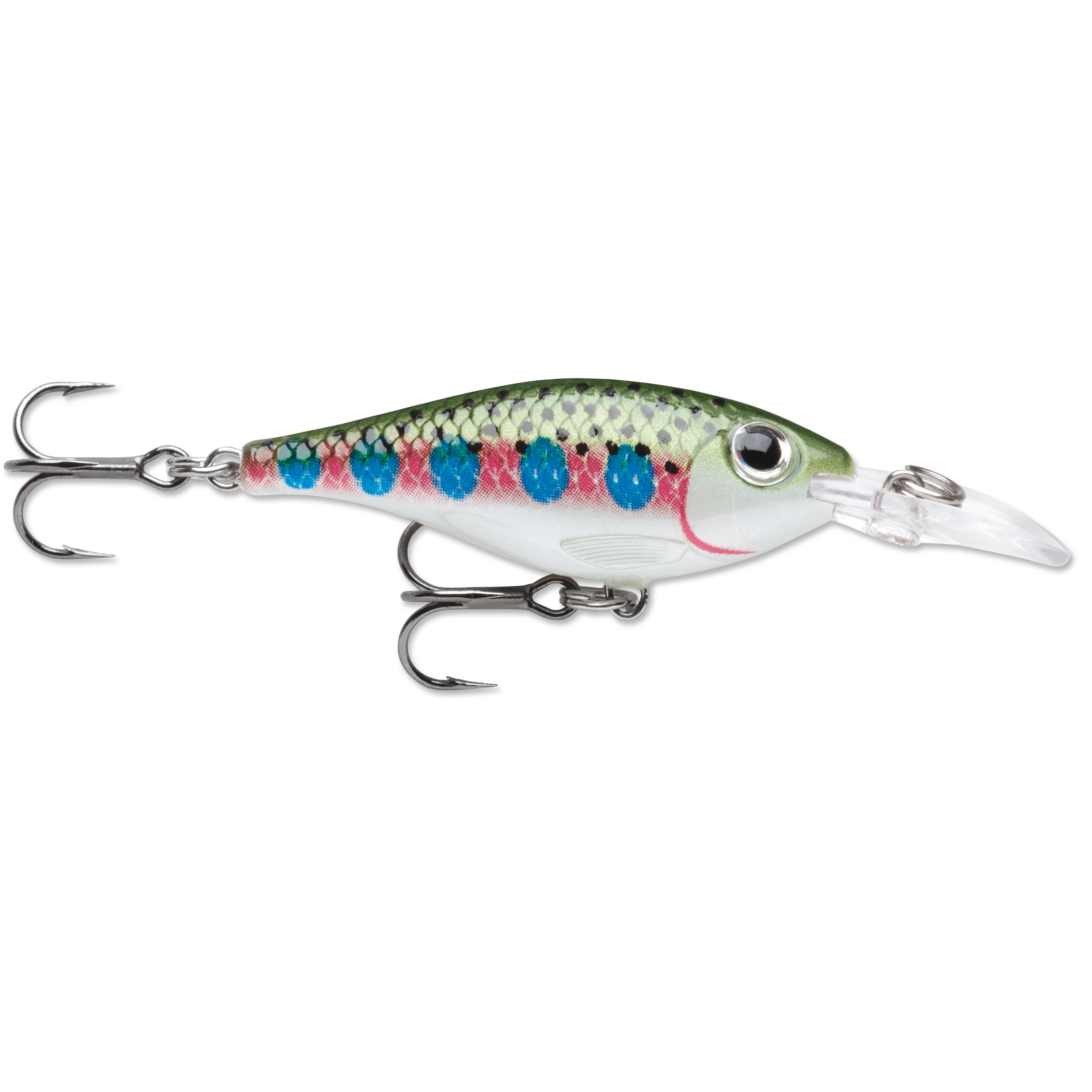 Rapala Ultralight Shad