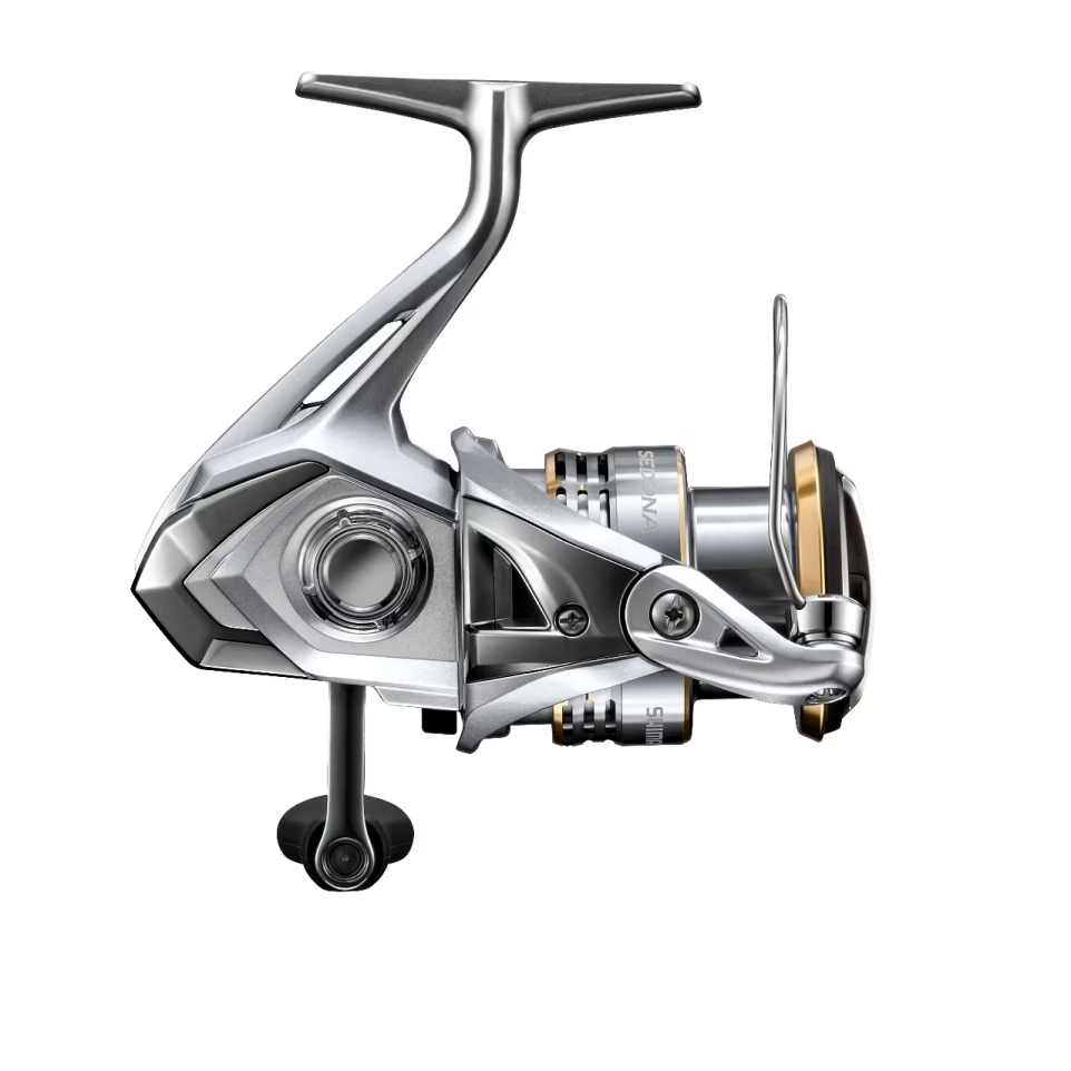 Shimano Sedona FJ Spinning Reels