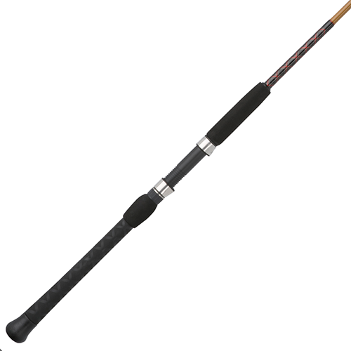 Ugly Stik Elite Salmon/Steelhead 2-Piece Spinning Rod