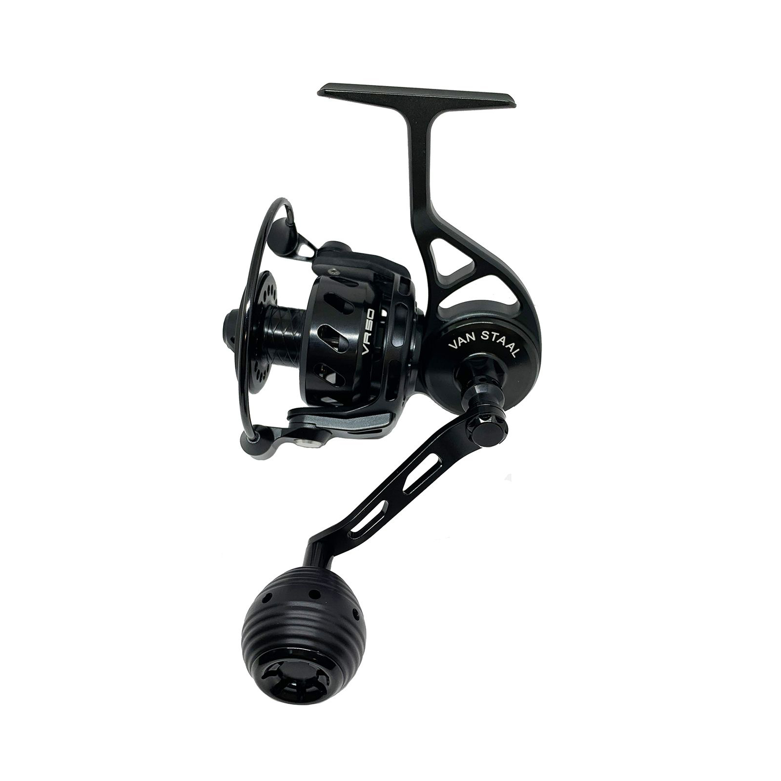 Van Staal VR Spinning Reels