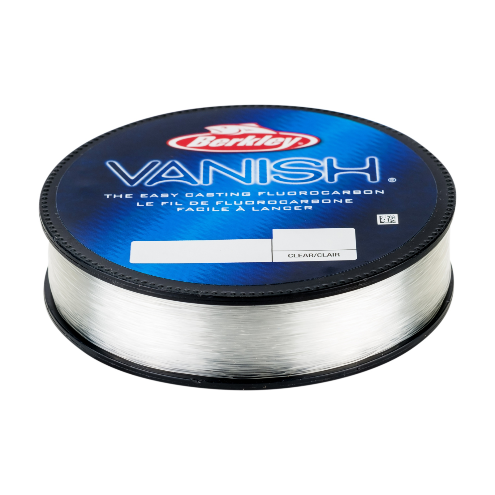 Berkley Vanish Fluorocarbon Filler Spool