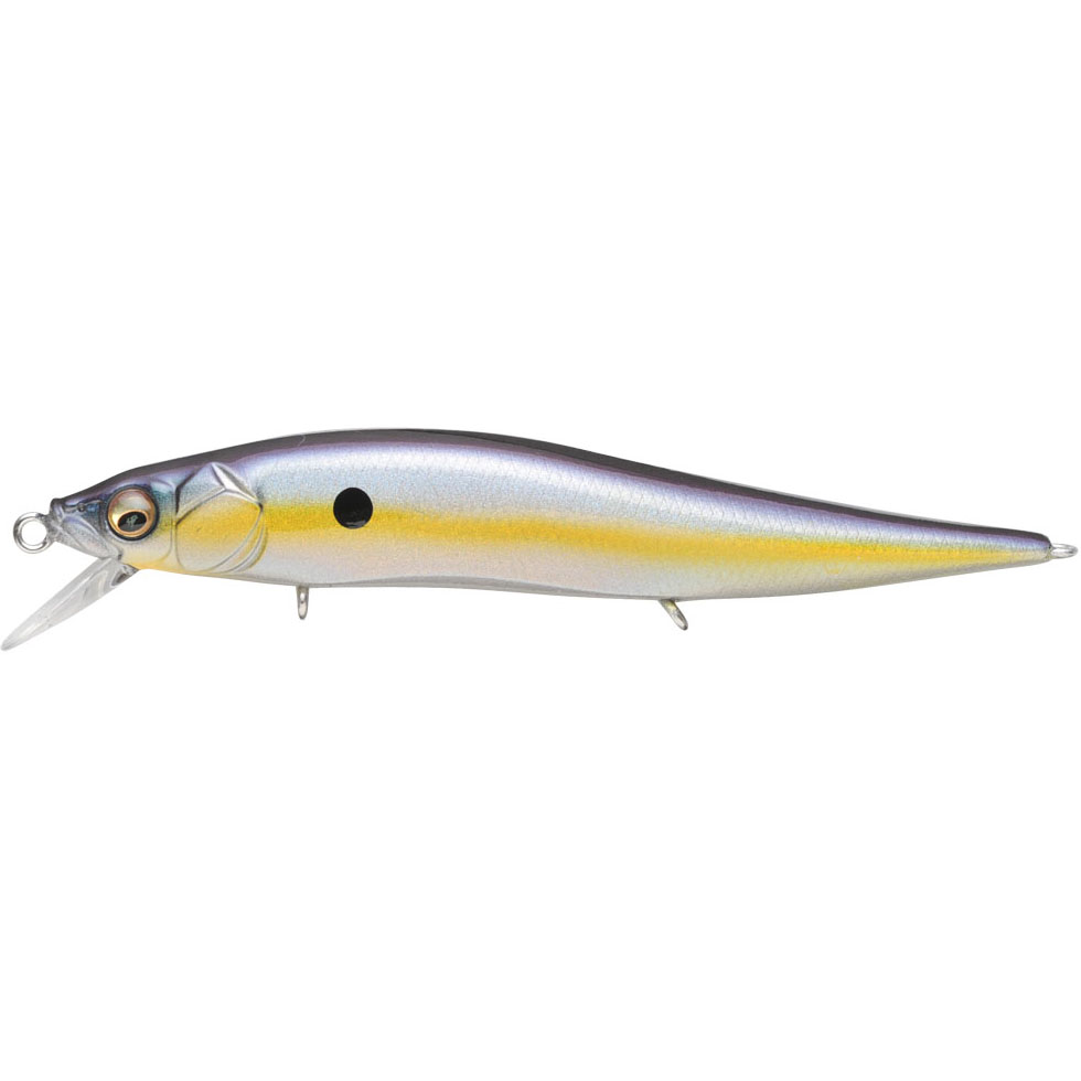 Vision ONETEN FX, Megabass Fishing Lures