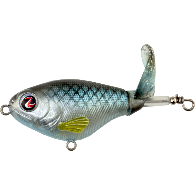 River2Sea Whopper Plopper 75 - 722646, Top Water Baits at Sportsman's Guide