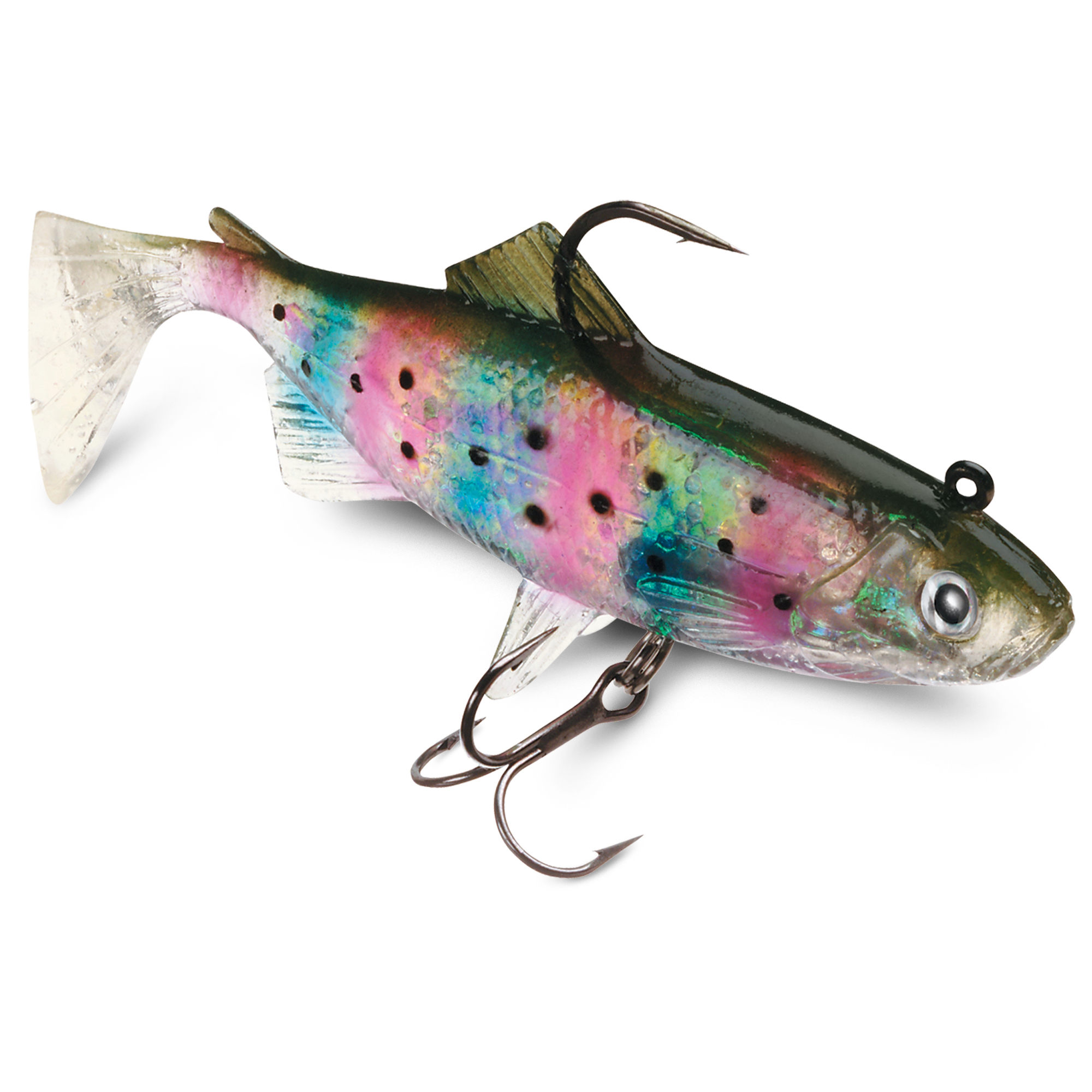 Storm Wildeye Live Rainbow Trout 90 mm 14g Multicolor