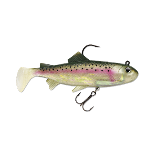 WildEye® Live Minnow