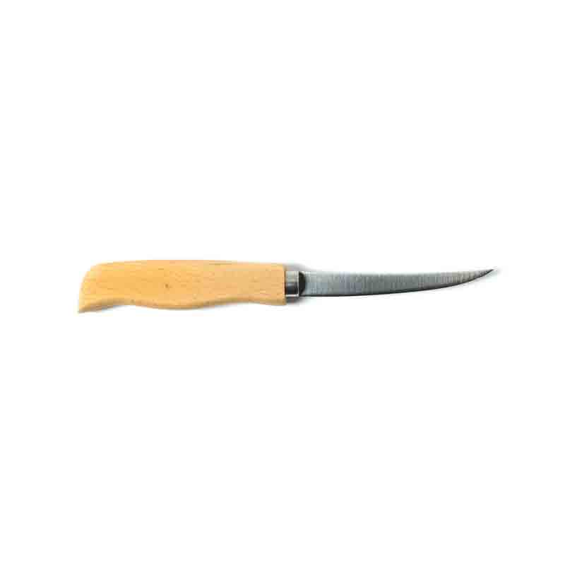 Eagle Claw Wood Handle Fillet Knife