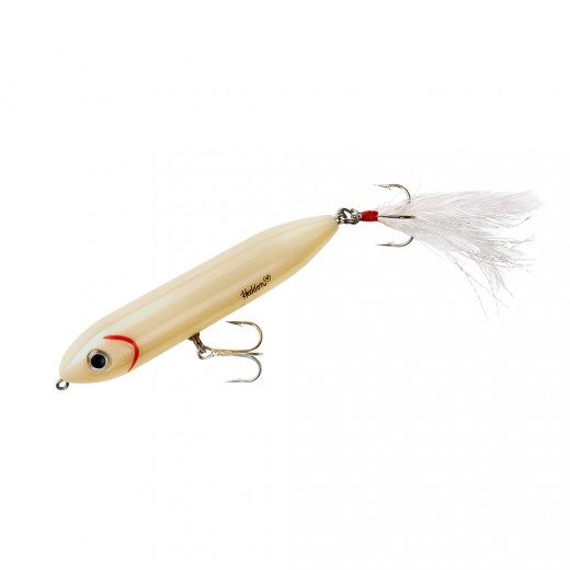 Heddon Chug N' Spook Jr Wounded Shad