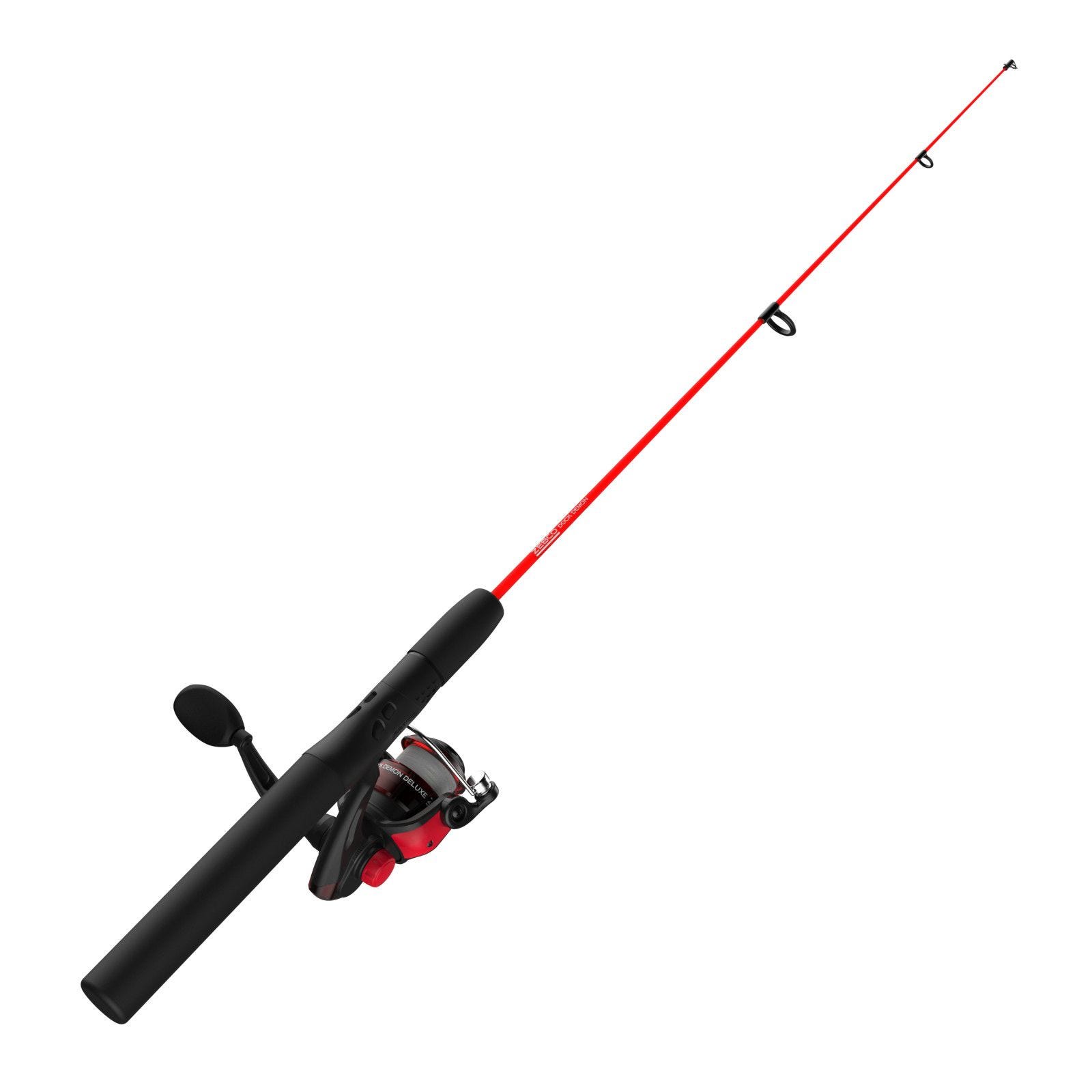 Zebco Dock Demon Spinning Combo Fisherman's Warehouse