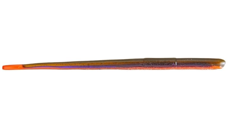 Roboworm Straight Tail Worm - F2JY