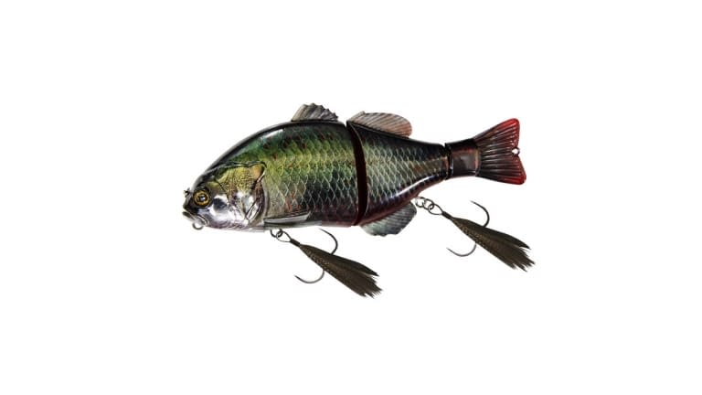 Jackall Gantarel - RTBP