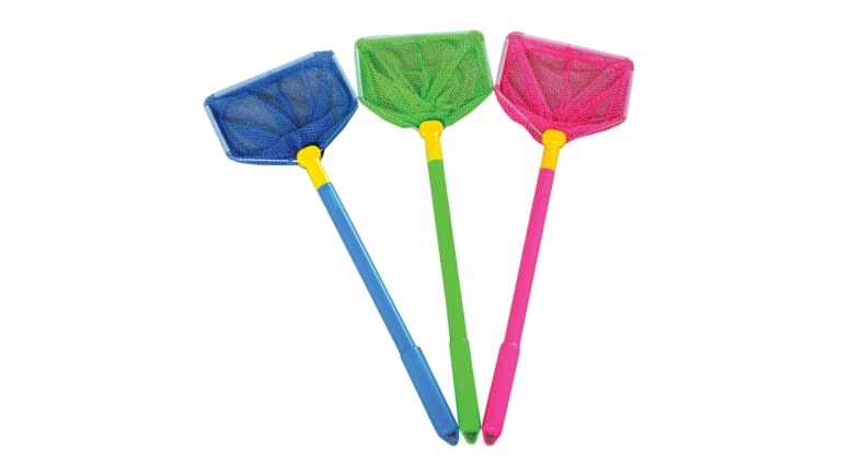 Ranger Nets Floating Scoop Net