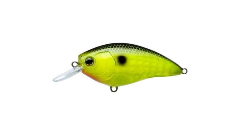 Yo-Zuri 3DR-X SR Crankbaits - BLCL