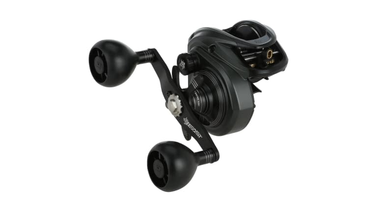 Abu Garcia Beast 400 Casting Reels