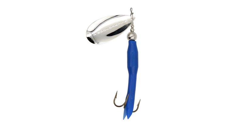 Silvertron Super-S Spinner - B