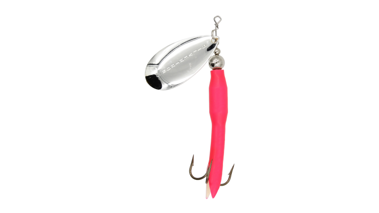 Silvertron Super-S Spinner - FP