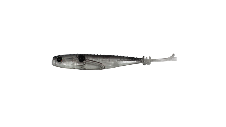 Big Bite Baits Spotlight Minnow - 05